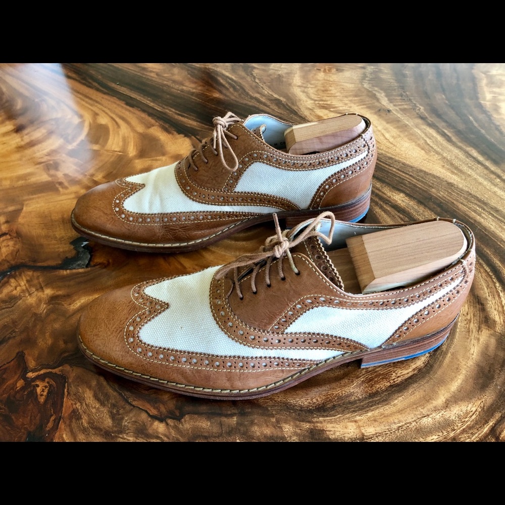 Cole Han Derby